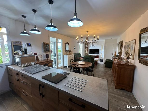 3 bedrooms Villa in Limoux, France No. 310180