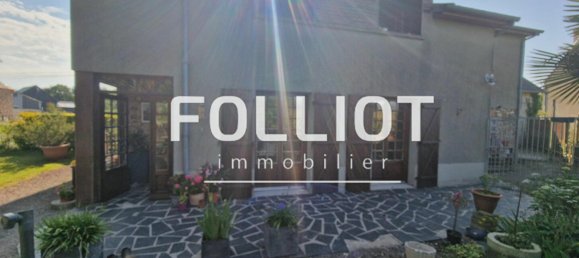 5 غرف نوم منزل في Manche, France رقم 293181 12