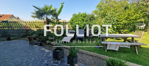 5 غرف نوم منزل في Manche, France رقم 293181 2