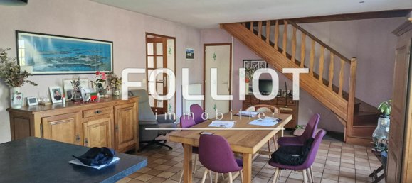 5 غرف نوم منزل في Manche, France رقم 293181 13