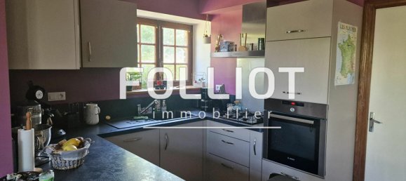 5 غرف نوم منزل في Manche, France رقم 293181 14