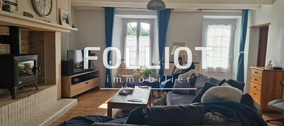 5 غرف نوم منزل في Manche, France رقم 293181 5