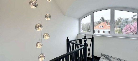 Villa de 5 dormitorios en Frankfurt am Main, Germany No. 70193 11