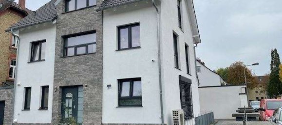 Villa de 5 dormitorios en Frankfurt am Main, Germany No. 70193 21