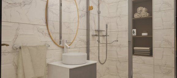 Apartamento 2+1 em Konakli, Turkey N.º 12840 17