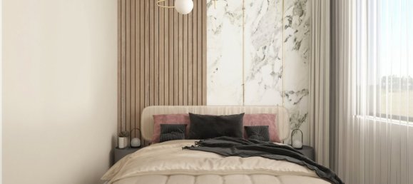 Apartamento 2+1 em Konakli, Turkey N.º 12840 18