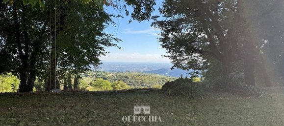 3 Schlafzimmer Penthouse in Verona, Italy, Nr. 296933 25