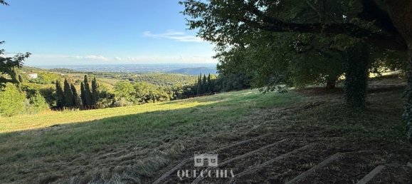 3 Schlafzimmer Penthouse in Verona, Italy, Nr. 296933 22