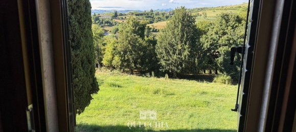 3 Schlafzimmer Penthouse in Verona, Italy, Nr. 296933 35