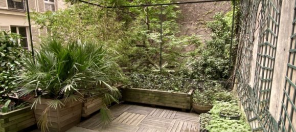 2 غرف نوم شقة في Paris, France رقم 279792 2