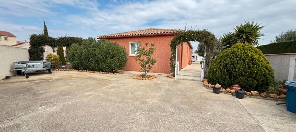 4 bedrooms Villa in Pia, France No. 338361 3