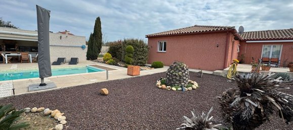 4 bedrooms Villa in Pia, France No. 338361 6