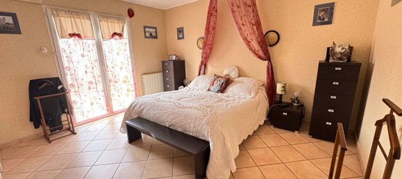 4 bedrooms Villa in Pia, France No. 338361 15