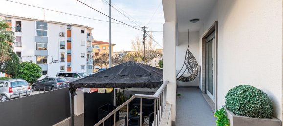 3 Schlafzimmer Haus in Cascais, Portugal, Nr. 106831 29