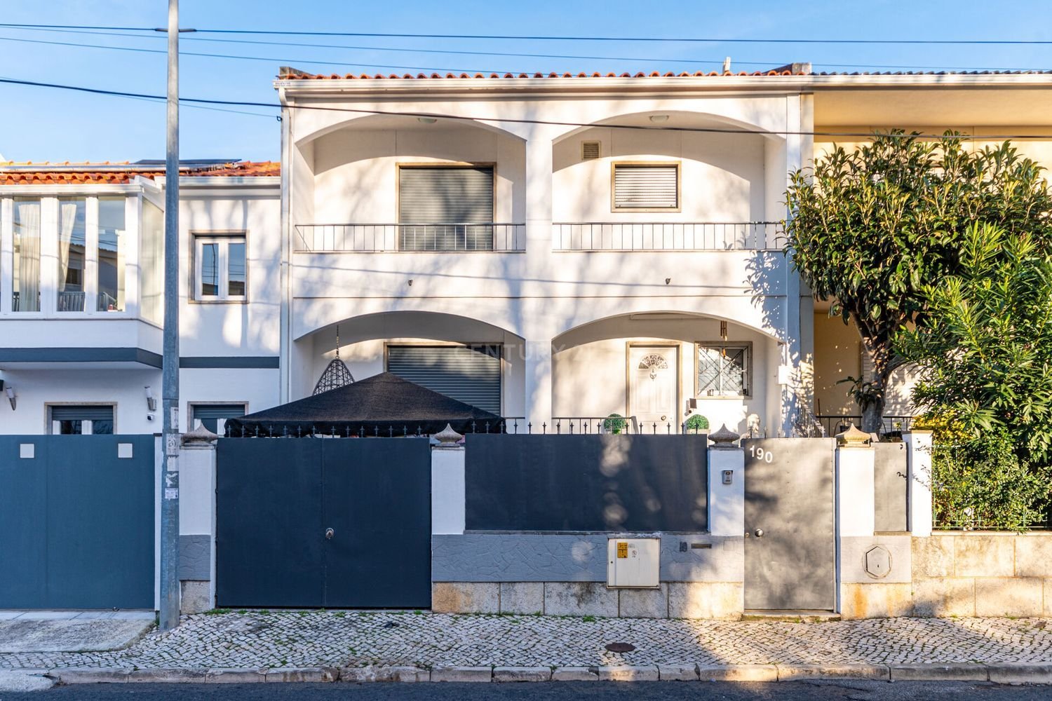 3 Schlafzimmer Haus in Cascais, Portugal, Nr. 106831