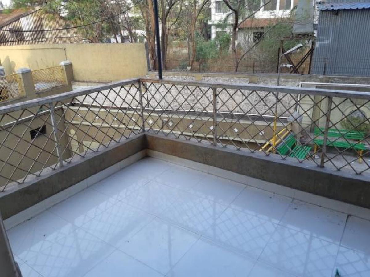 Studio in Pune, India No. 16089