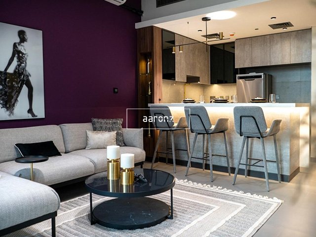 3 غرف نوم شقة في أبراج بحيرة جميرا, UAE رقم 67959