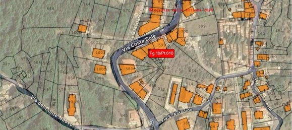 2-salle Appartement à Roviano, Italy No. 186198 32