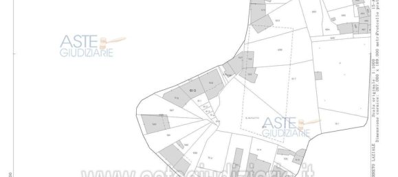 2-salle Appartement à Roviano, Italy No. 186198 25