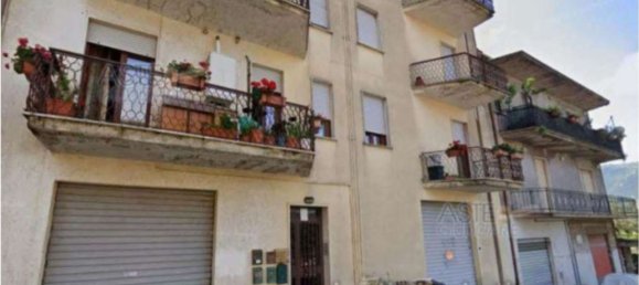 2-salle Appartement à Roviano, Italy No. 186198 26