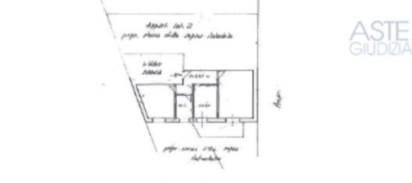 2-salle Appartement à Roviano, Italy No. 186198 31