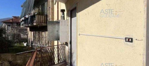 2-salle Appartement à Roviano, Italy No. 186198 16