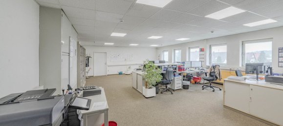 مستودع في Tuttlingen, Germany 4094متر مربع رقم 62842 14