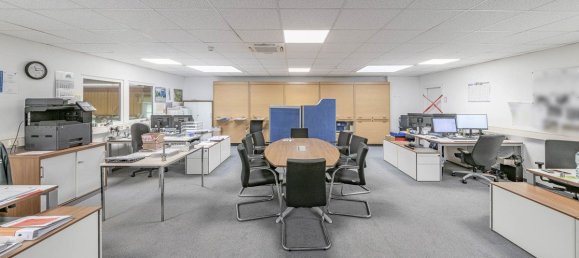 مستودع في Tuttlingen, Germany 4094متر مربع رقم 62842 5