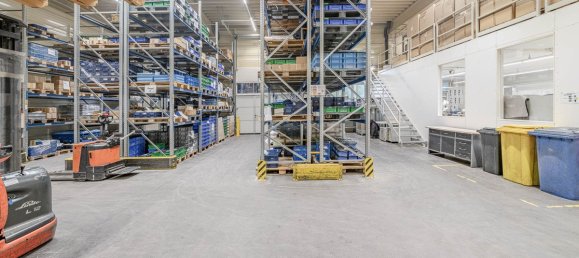 مستودع في Tuttlingen, Germany 4094متر مربع رقم 62842 6