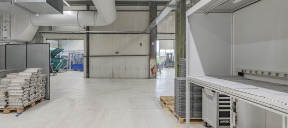 مستودع في Tuttlingen, Germany 4094متر مربع رقم 62842 7