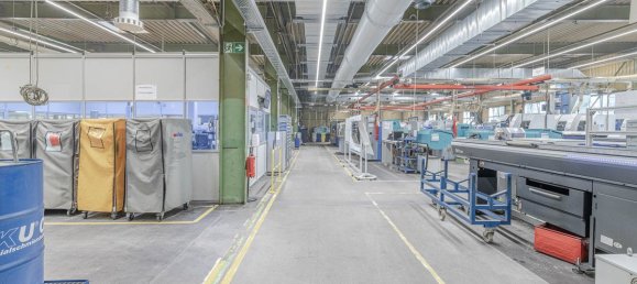 مستودع في Tuttlingen, Germany 4094متر مربع رقم 62842 10