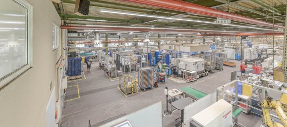 مستودع في Tuttlingen, Germany 4094متر مربع رقم 62842 12