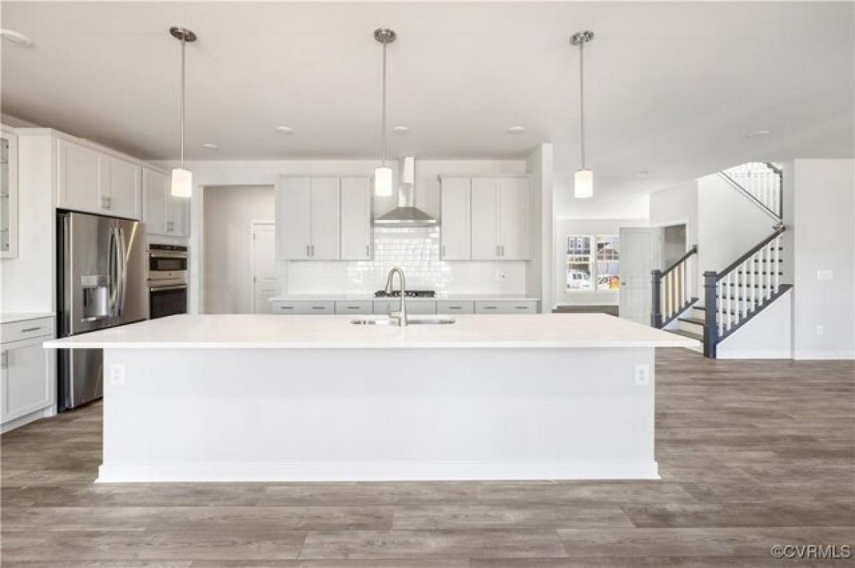 Casa de 5 dormitorios en Chesterfield, USA No. 441217