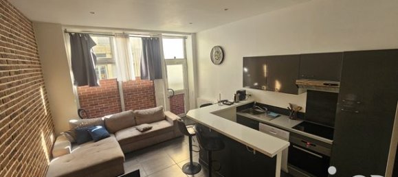 1 غرف نوم شقة في Le Havre, France رقم 313168 3