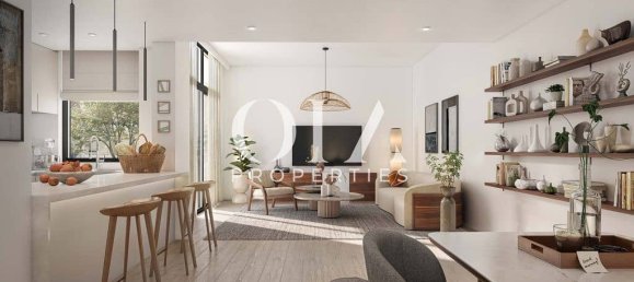 1 bedroom Apartment in Yas Island, UAE No. 18489 4