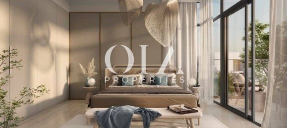 1 bedroom Apartment in Yas Island, UAE No. 18489 6