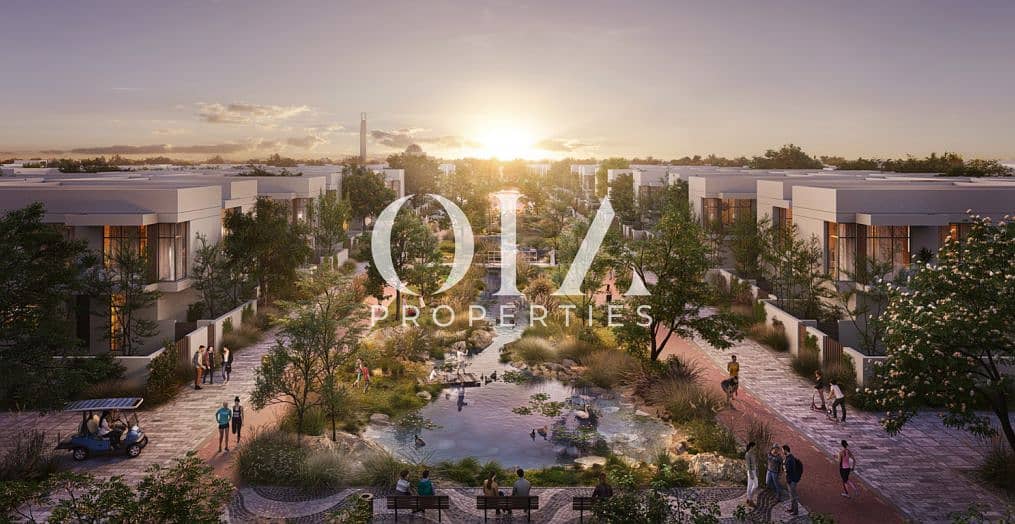 1 bedroom Apartment in Yas Island, UAE No. 18489