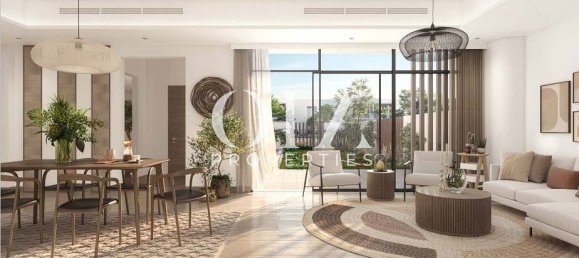 1 bedroom Apartment in Yas Island, UAE No. 18489 8