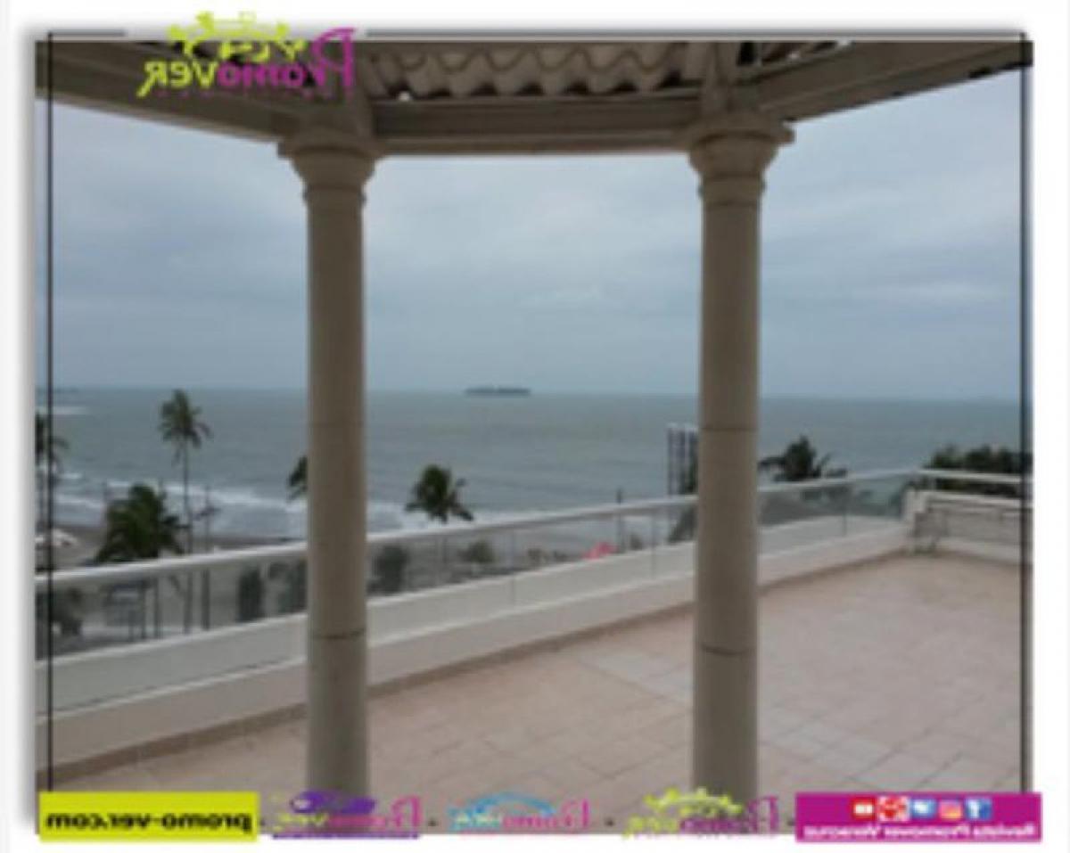 Apartamento T3 em Veracruz, Mexico N.º 224062