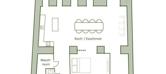 4 rooms Apartment in Neubau, Austria No. 260675 13