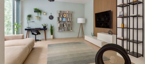 4 rooms Apartment in Neubau, Austria No. 260675 4