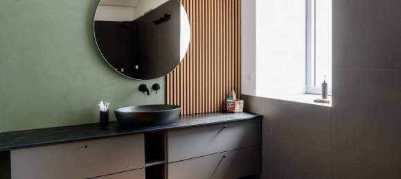 4 rooms Apartment in Neubau, Austria No. 260675 8