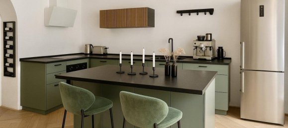 4 rooms Apartment in Neubau, Austria No. 260675 6