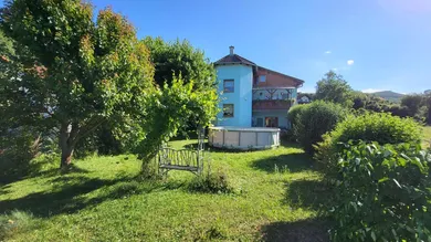 4 rooms Townhouse in Breitenfurt bei Wien, Austria No. 154762