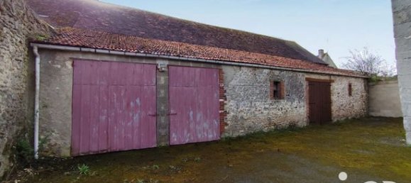 3 bedrooms House in Voise, France No. 282593 2