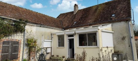 3 bedrooms House in Voise, France No. 282593 3