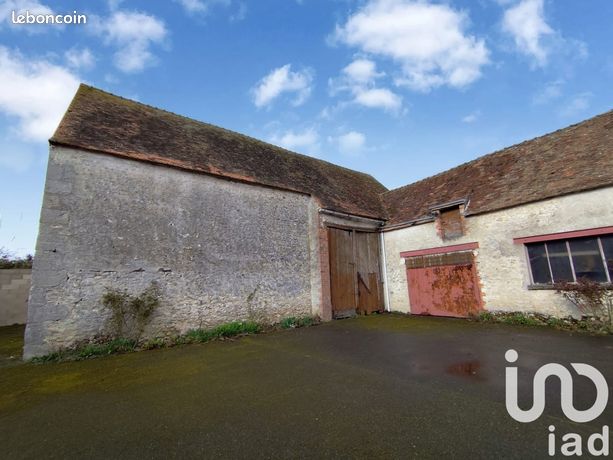 3 bedrooms House in Voise, France No. 282593