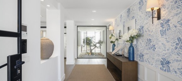 Вилла с 7 спальнями в Марбелья, Испания № 93201 36