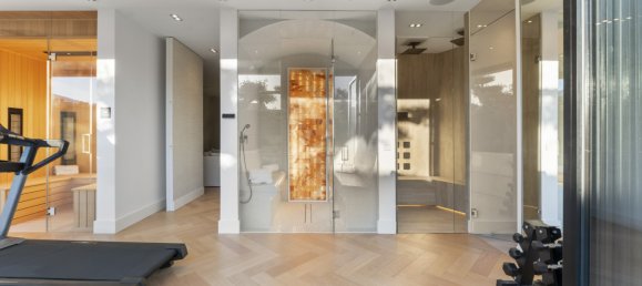 Вилла с 7 спальнями в Марбелья, Испания № 93201 41