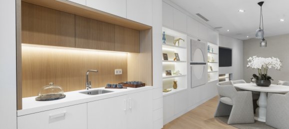 Вилла с 7 спальнями в Марбелья, Испания № 93201 37